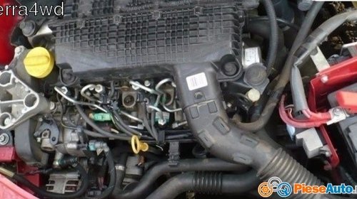 INJECTOARE Siemens Renault 1.5 DCI Euro 4 cod