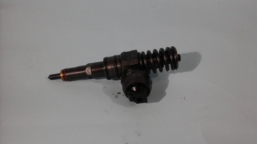 Injectoare Skoda Fabia I (1999-)