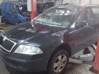 Injectoare Skoda Octavia 2 1.9 TDI