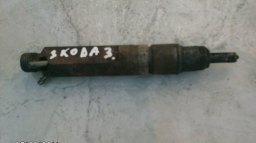 Injectoare Skoda Octavia