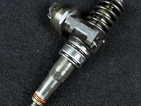 Injectoare Skoda Superb II 2008/03-2010/11 1.9 TDi 77KW 105CP Cod 038130073BN
