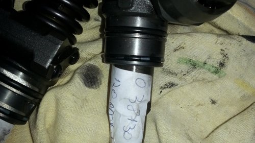 Injectoare skoda,vw 1,9 tdi 038 130 073 AG