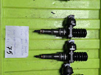 Injectoare Skoda VW Seat 1.9 TDI 105cp BXE,BKC,BJB,AXR cod 038130073AG