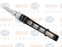 Injectoare, supapa expansiune (8UW351233081 HELLA) FORD