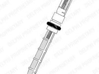 Injectoare, supapa expansiune AUDI 100 (4A, C4) (1990 - 1994) DELPHI TSP0695190