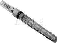 Injectoare, supapa expansiune AUDI A6 C6 (4F2) MAHLE AVE 48 000S