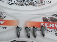 Injectoare Suzuki Grand Vitara 1.6 Benzina 2008, 2975000540