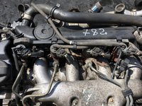 Injectoare Suzuki Grand Vitara 2.0 Diesel tip motor RHW