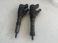 Injectoare Suzuki Vitara / Peugeot 307 / Berlingo / Evasion 2.0 diesel cod 9635196580 / 0445110008