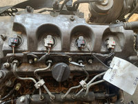 Injectoare Toyota Avensis / Auris / Corolla 2.0 Diesel D-4D 23670-0R030