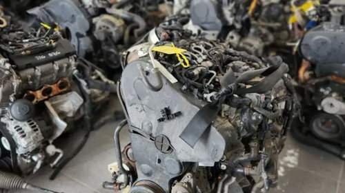 Injectoare Turbina Pompa Inalte Compresor Clima Clapeta Audi A6 4G C7 A5 A4 B8 Q5 2.0 Tdi Motor CNH 190 Cai