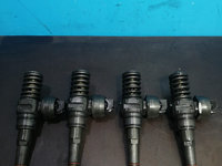 Injectoare Volkswagen 1.9 TDI BXE 038130073AG, 0414720215