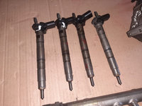 Injectoare Volkswagen / Audi / Skoda / Seat 2.0 TDI CBAB / CBBB/ CBBA / CBA 140 / 170 CP 03L130277 RELIST