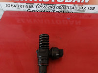 Injectoare Volkswagen Golf 1.9 Motorina 2003, BC-038130073AJ