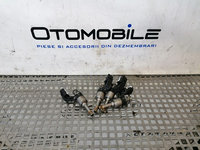 Injectoare Volkswagen Golf 5 1.4 TFSI BMY: 03C906036E [Fabr 2003-2012]