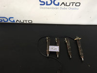 Injectoare Volkswagen LT 35 2.5 tdi 2000 - 2006