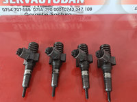 Injectoare Volkswagen Passat 2.0 Motorina 2007, BM-03G130073G