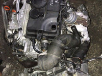 Injectoare Volkswagen Passat / Audi A4 B6 2.0 TDI cod motor BMN cod injector 073T