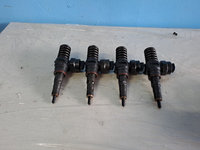 Injectoare Volkswagen Passat B5,5