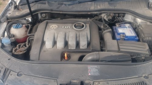 Injectoare Volkswagen Passat B6. 1.9 Tdi. 200