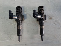 Injectoare Volkswagen Passat B6 2.0 BKP