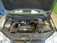 Injectoare Volkswagen Polo 1.4 TDI 75 cp 2004 AMF