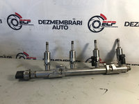 Injectoare Volkswagen Polo 6C 1.2 TSI 2017 CJZD 04E133036A