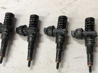 Injectoare Volkswagen pompe duze 1.9 TDI COD 038 130 073 AG