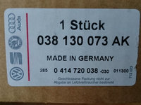 Injectoare Volkswagen Sharan/Seat/Skoda 1.9 TDI 038 130 073 AK