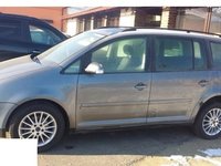 Injectoare volkswagen touran 2.0 tdi 140 cp 2006