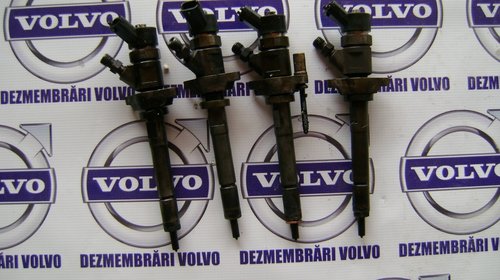 Injectoare Volvo 1.6 Diesel