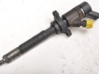 Injectoare VOLVO C30 1.6 diesel , euro 4 , serie injector 0445110188