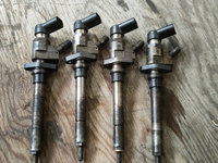 Injectoare Volvo Ford Peugeot 2.0 d 136 cp