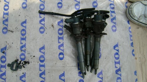 Injectoare Volvo XC90 motor 2.4 d5 163 cp inj