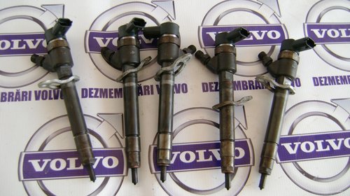 Injectoare Volvo XC90 motor 2.4 d5 163 cp injector