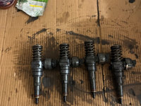 Injectoare vw 1,9 bls cod injector CS