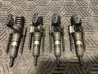 Injectoare VW 2.0 TDI cod 03G130073S pt BMA, BKP, BVE, BWV