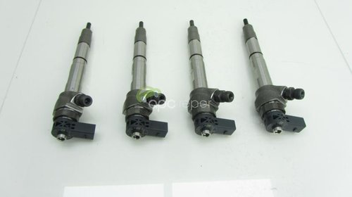 Injectoare VW 2,0Tdi cod 04L130277AC Golf; Pa