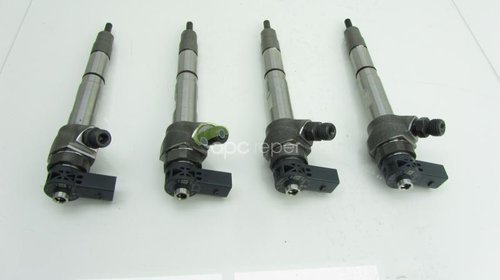 Injectoare VW 2,0Tdi cod 04L130277AC Golf; Passat; CC; Tiguan