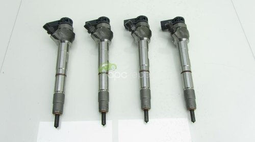 Injectoare VW 2,0Tdi cod 04L130277AE Golf; Pa