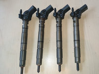 Injectoare Vw, Audi 3.0 tdi cod 059130277ah, 0445115052,