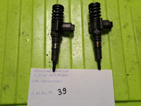 Injectoare VW AUDI A4 2.0TDI,BKD,BLB,BRE cod 03G130073G+