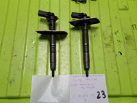 Injectoare VW, Audi, Seat 2.0 TDI, CAG, CBA, cod 0445116030, 03L130277