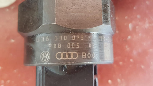 Injectoare Vw Audi Seat Skoda 1.9 TDI 85 kw cod 038130073F