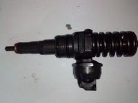 Injectoare VW /Audi /Seat /Skoda Bosch cod: 038130073AG 1.9 TDI,motor:axr,atd,avb