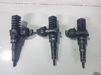 Injectoare VW, Audi, Seat, Skoda Cod 038130073-AG 131 cp tip motor AVB AWX