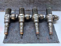 Injectoare VW / Audi / Skoda 1.9 BKC / BXE Cod 038130073AG