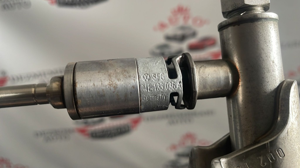 Injectoare VW Beetle (5C7) 1.4 TSI 150cp