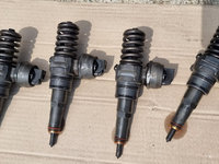 Injectoare Vw Golf 4 Bora 1.9 TDI AJM ATJ 2000 2001 2002 2003