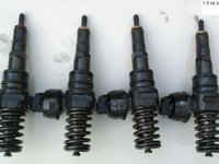 Injectoare Vw Golf 5 1 9 Tdi Bkc 105 Cai